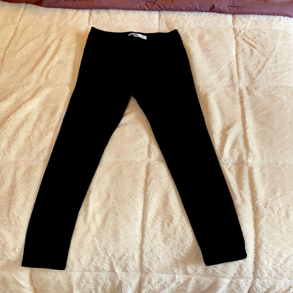 Winter jeans